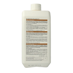 HG Tegelreiniger glans 1 Liter
