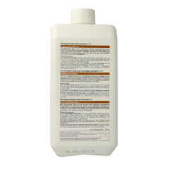 HG Tegelreiniger glans 1.00 Liter