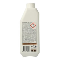 HG Tegelreiniger glans 1.00 Liter