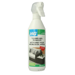 HG Tuinmeubelreiniger 500 Milliliter