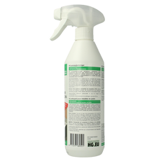 HG Tuinmeubelreiniger 500.00 Milliliter