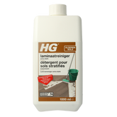HG Laminaat reiniger extra sterk 1 Liter