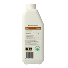 HG Laminaat reiniger extra sterk 1 Liter