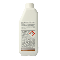 HG Laminaat reiniger extra sterk 1 Liter