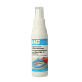 HG Toiletbril snelreiniger 90 Milliliter