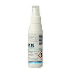 HG Toiletbril snelreiniger 90.00 Milliliter