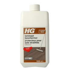 HG Laminaat beschermer 1 Liter