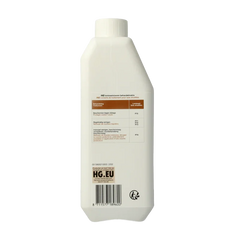 HG Laminaat beschermer 1 Liter