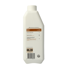 HG Laminaat beschermer 1 Liter