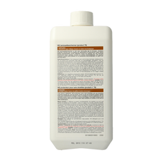 HG Laminaat beschermer 1 Liter