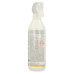 HG Oven & grill & BBQ reiniger 500 Milliliter