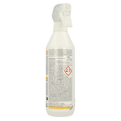 HG Oven & grill & BBQ reiniger 500 Milliliter