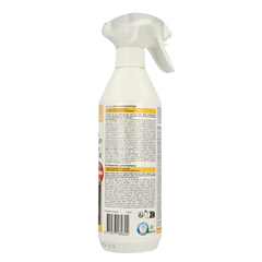 HG Oven & grill & BBQ reiniger 500 Milliliter