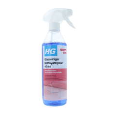 HG Glas reiniger 500.00 Milliliter