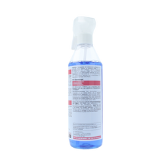HG Glas reiniger 500.00 Milliliter