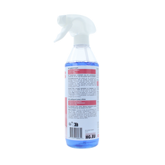 HG Glas reiniger 500.00 Milliliter
