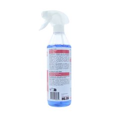 HG Glas reiniger 500 Milliliter
