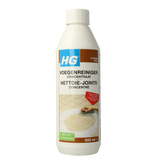 HG Voegenreiniger concentraat 500.00 Milliliter