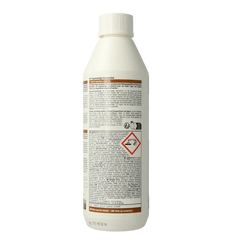 HG Voegenreiniger concentraat 500 Milliliter