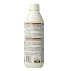 HG Voegenreiniger concentraat 500.00 Milliliter