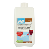 HG Kunststofreiniger 1 Liter