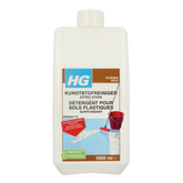 HG Kunststofreiniger 1.00 Liter