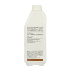 HG Kunststofreiniger 1.00 Liter