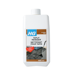 HG Tapijtreiniger 1.00 Liter