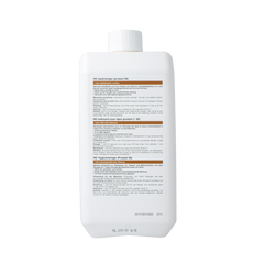 HG Tapijtreiniger 1.00 Liter