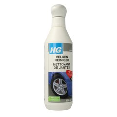 HG Velgen reiniger 500 Milliliter