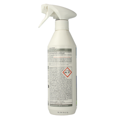 HG Velgen reiniger 500.00 Milliliter