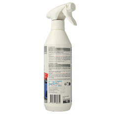 HG Velgen reiniger 500.00 Milliliter