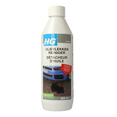 HG Olievlekken reiniger 500 Milliliter