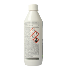 HG Olievlekken reiniger 500.00 Milliliter