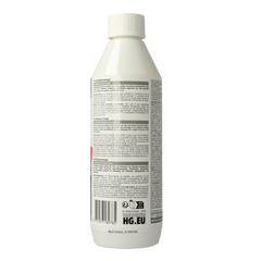 HG Olievlekken reiniger 500.00 Milliliter