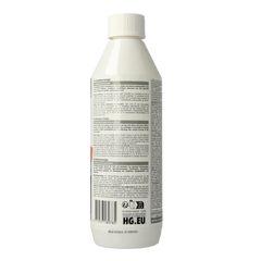 HG Olievlekken reiniger 500 Milliliter