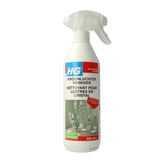 HG Kroonluchter reiniger 500.00 Milliliter