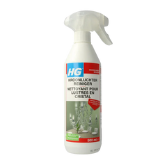 HG Kroonluchter reiniger 500 Milliliter