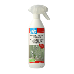 HG Kroonluchter reiniger 500.00 Milliliter