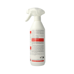 HG Kroonluchter reiniger 500 Milliliter