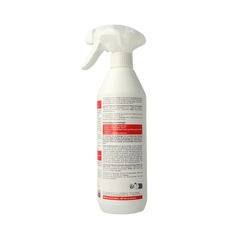 HG Kroonluchter reiniger 500.00 Milliliter