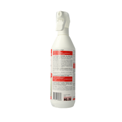 HG Kroonluchter reiniger 500.00 Milliliter