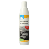HG Staalpolish 250 Milliliter