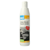HG Staalpolish 250.00 Milliliter