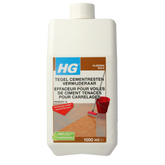 HG Tegel cementresten verwijderaar 1 Liter