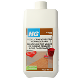 HG Tegel cementresten verwijderaar 1.00 Liter