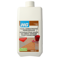 HG Tegel cementresten verwijderaar 1 Liter