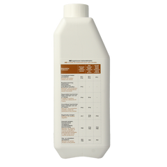 HG Tegel cementresten verwijderaar 1 Liter