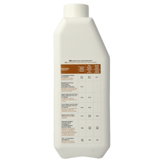 HG Tegel cementresten verwijderaar 1.00 Liter
