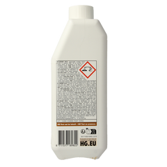 HG Tegel cementresten verwijderaar 1.00 Liter